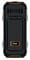 Фото - Мобильный телефон Ergo E182 Dual Sim Black Orange | click.ua