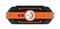 Фото - Мобильный телефон Ergo E182 Dual Sim Black Orange | click.ua
