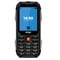 Фото - Мобильный телефон Ergo E283 Dual Sim Black | click.ua