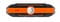 Фото - Мобильный телефон Ergo E283 Dual Sim Black Orange | click.ua