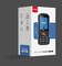 Фото - Мобiльний телефон Ergo E242 Dual Sim Black | click.ua