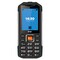 Фото - Мобiльний телефон Ergo E242 Dual Sim Black | click.ua