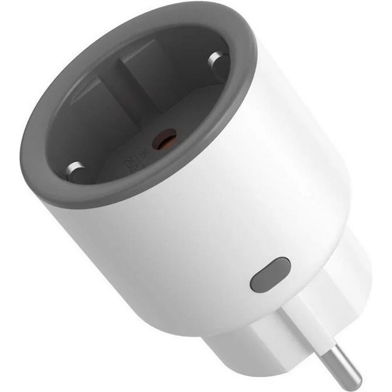 Умная розетка Sonoff ZigBee (S60ZBTPF)