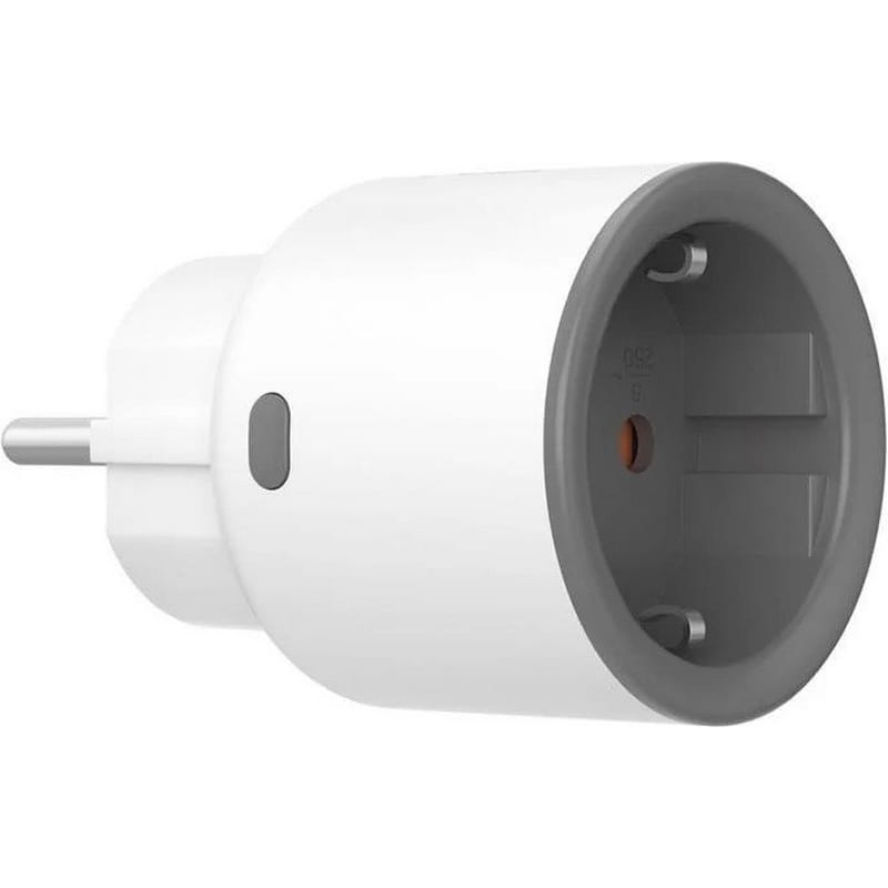Умная розетка Sonoff ZigBee (S60ZBTPF)