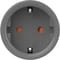Фото - Умная розетка Sonoff ZigBee (S60ZBTPF) | click.ua