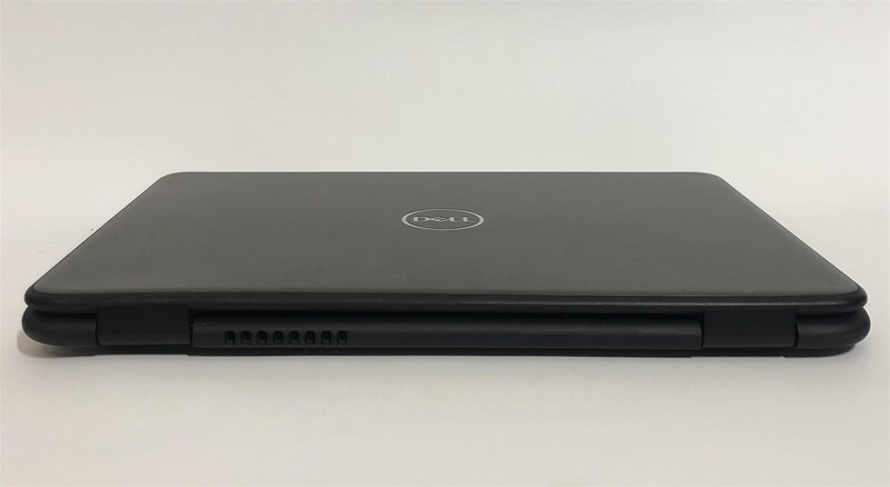 Ноутбук Dell Latitude 3310 / 13.3" (1366х768) / i3-8145U / 8GB / 128GB SSD / Win10Pro - Б/в
