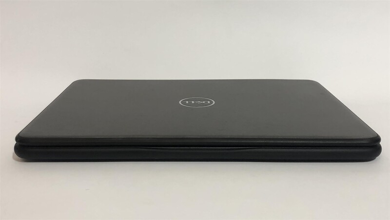 Ноутбук Dell Latitude 3310 / 13.3" (1366х768) / i3-8145U / 8GB / 128GB SSD / Win10Pro - Б/в