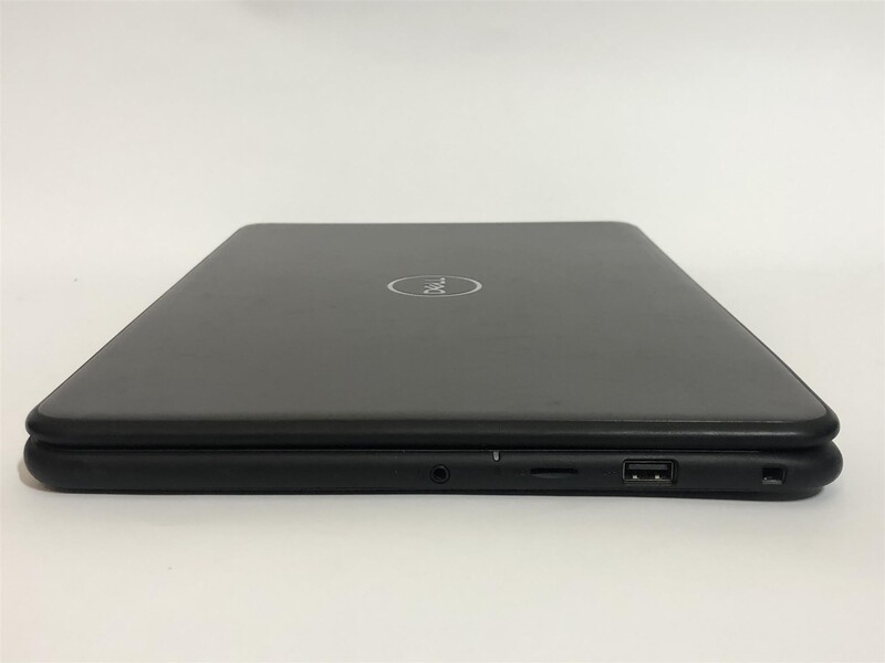 Ноутбук Dell Latitude 3310 / 13.3" (1366х768) / i3-8145U / 8GB / 128GB SSD / Win10Pro - Б/в