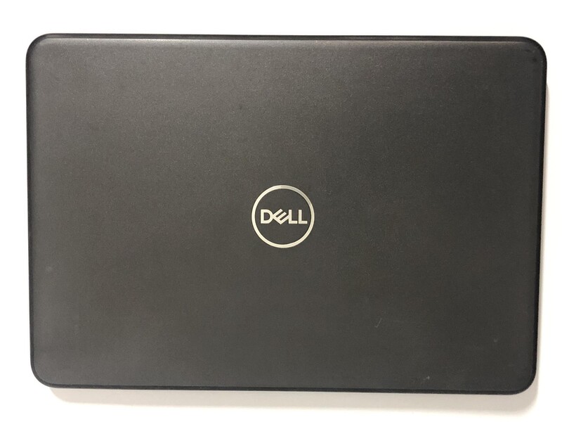 Ноутбук Dell Latitude 3310 / 13.3" (1366х768) / i3-8145U / 8GB / 128GB SSD / Win10Pro - Б/в