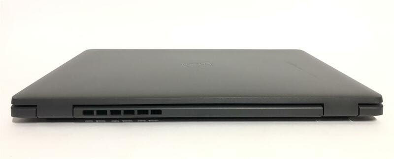 Ноутбук Dell Latitude 3450 / 14" FullHD IPS / i3-1315U / 8GB / 256GB SSD / Win10Pro / Backlight / сканер відбитка - Б/в
