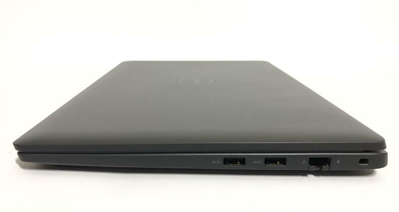 Ноутбук Dell Latitude 3450 / 14" FullHD IPS / i3-1315U / 8GB / 256GB SSD / Win10Pro / Backlight / сканер відбитка - Б/в