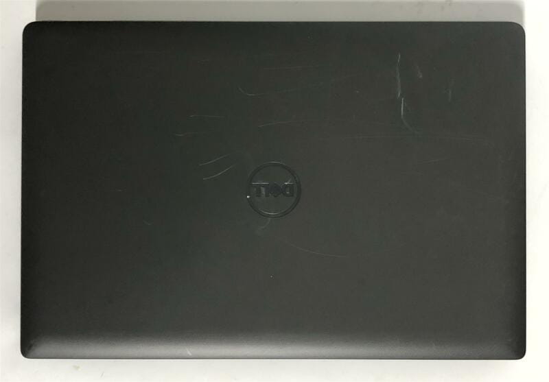 Ноутбук Dell Latitude 3450 / 14" FullHD IPS / i3-1315U / 8GB / 256GB SSD / Win10Pro / Backlight / сканер відбитка - Б/в
