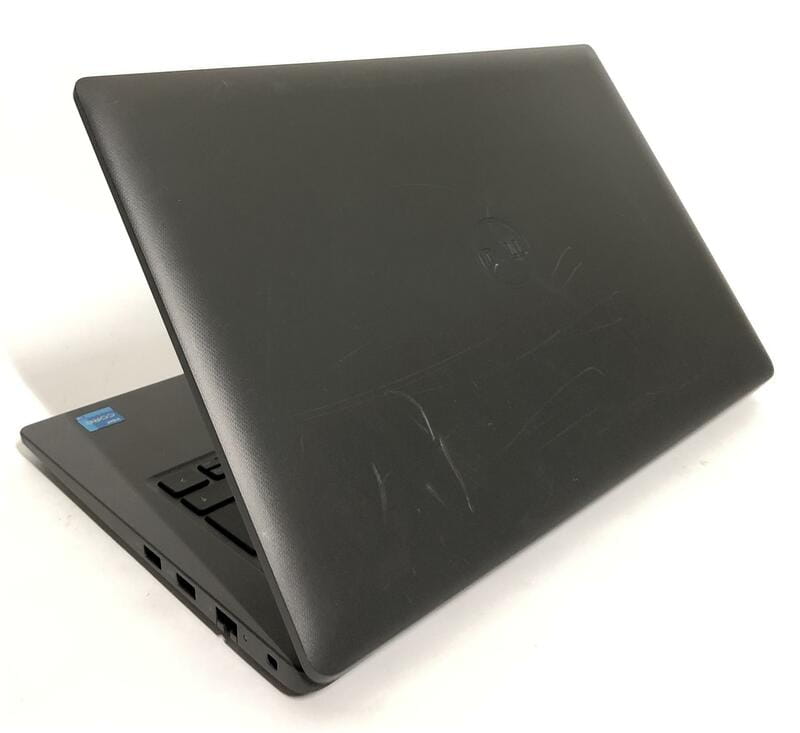 Ноутбук Dell Latitude 3450 / 14" FullHD IPS / i3-1315U / 8GB / 256GB SSD / Win10Pro / Backlight / сканер відбитка - Б/в