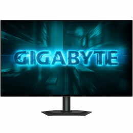 Монитор Gigabyte 27" Gaming GO27Q24G WOLED Black 240Hz