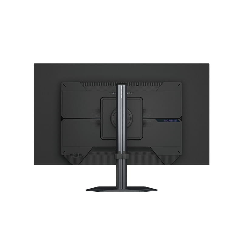 Монітор Gigabyte 27" Gaming GO27Q24G WOLED Black 240Hz