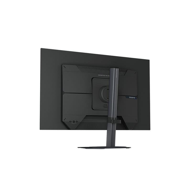Монітор Gigabyte 27" Gaming GO27Q24G WOLED Black 240Hz