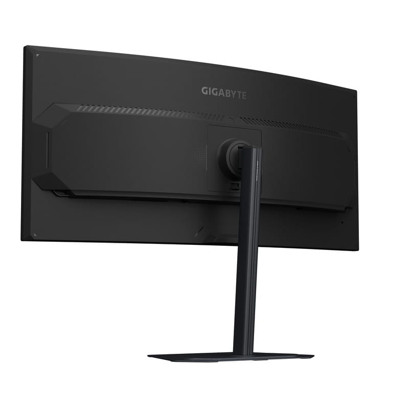 Монітор Gigabyte 34" Gaming G34WQC2 VA Black Curved 200Hz