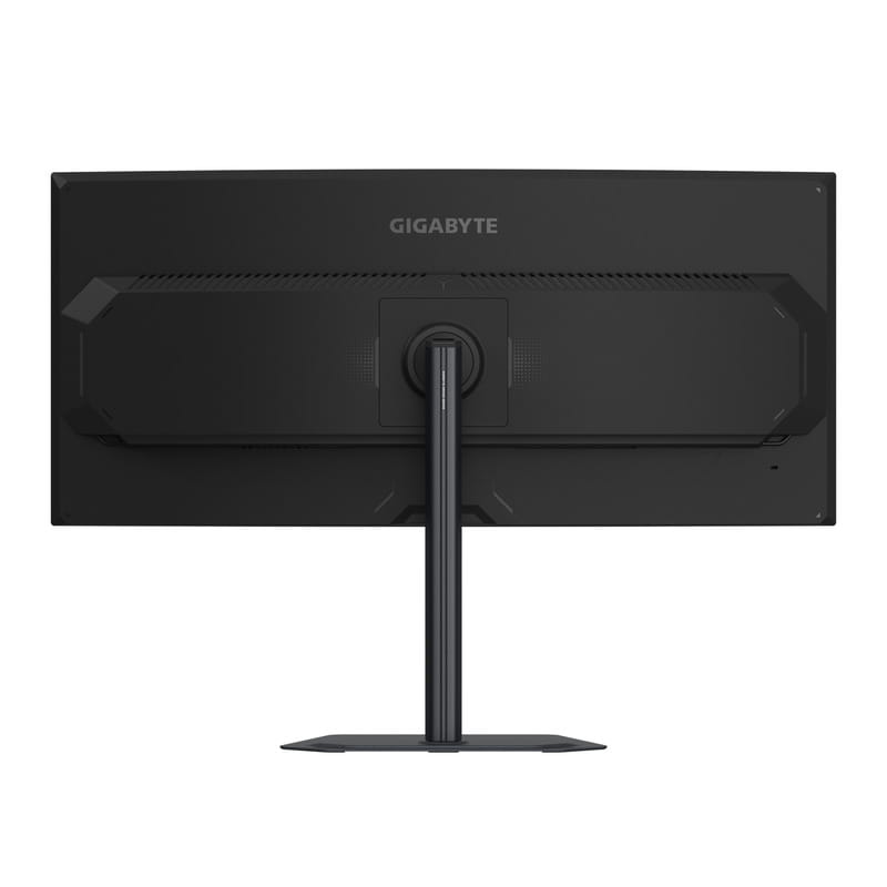 Монітор Gigabyte 34" Gaming G34WQC2 VA Black Curved 200Hz