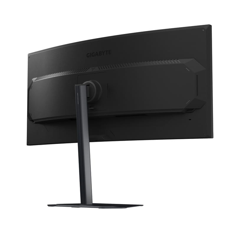 Монітор Gigabyte 34" Gaming G34WQC2 VA Black Curved 200Hz