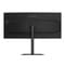 Фото - Монітор Gigabyte 34" Gaming G34WQC2 VA Black Curved 200Hz | click.ua