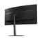 Фото - Монітор Gigabyte 34" Gaming G34WQC2 VA Black Curved 200Hz | click.ua