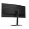 Фото - Монітор Gigabyte 34" Gaming G34WQC2 VA Black Curved 200Hz | click.ua