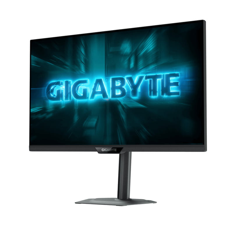 Монитор Gigabyte 27" Gaming G27Q20 IPS Black 200Hz