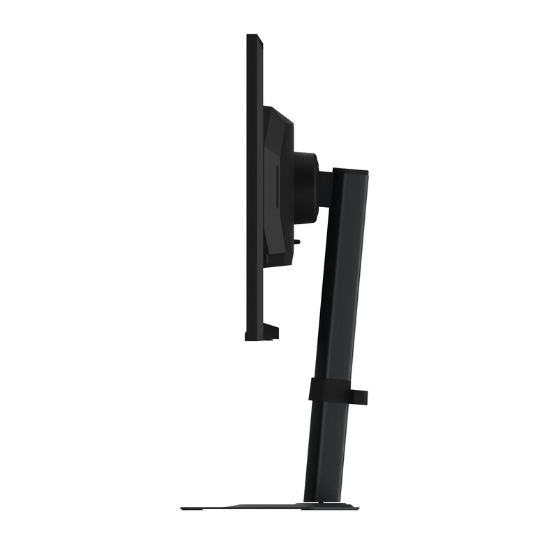 Монітор Gigabyte 24.5" Gaming G25F2A IPS Black 240Hz