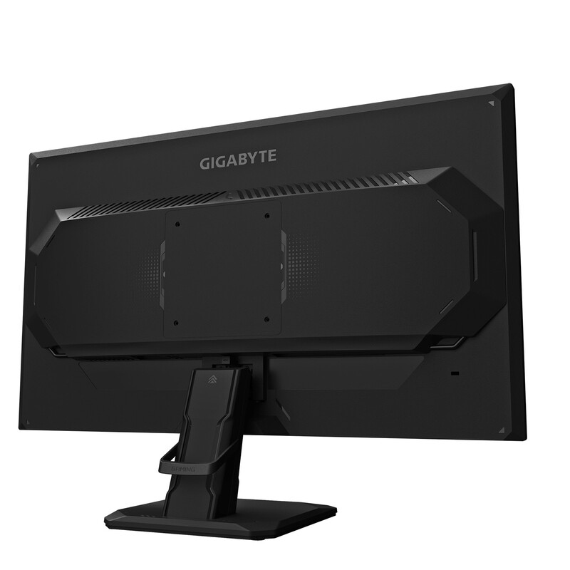 Монітор Gigabyte 24.5" Gaming GS25F14 IPS Black 144Hz