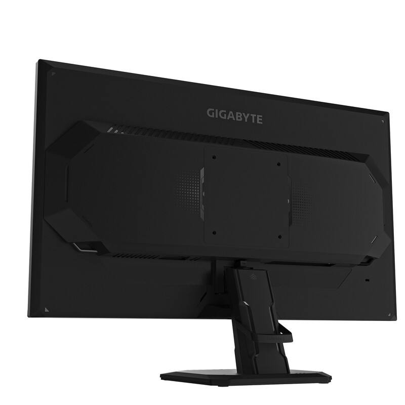 Монітор Gigabyte 24.5" Gaming GS25F14 IPS Black 144Hz