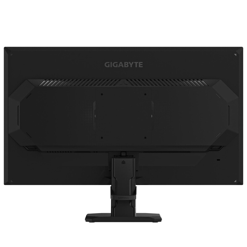 Монітор Gigabyte 24.5" Gaming GS25F14 IPS Black 144Hz