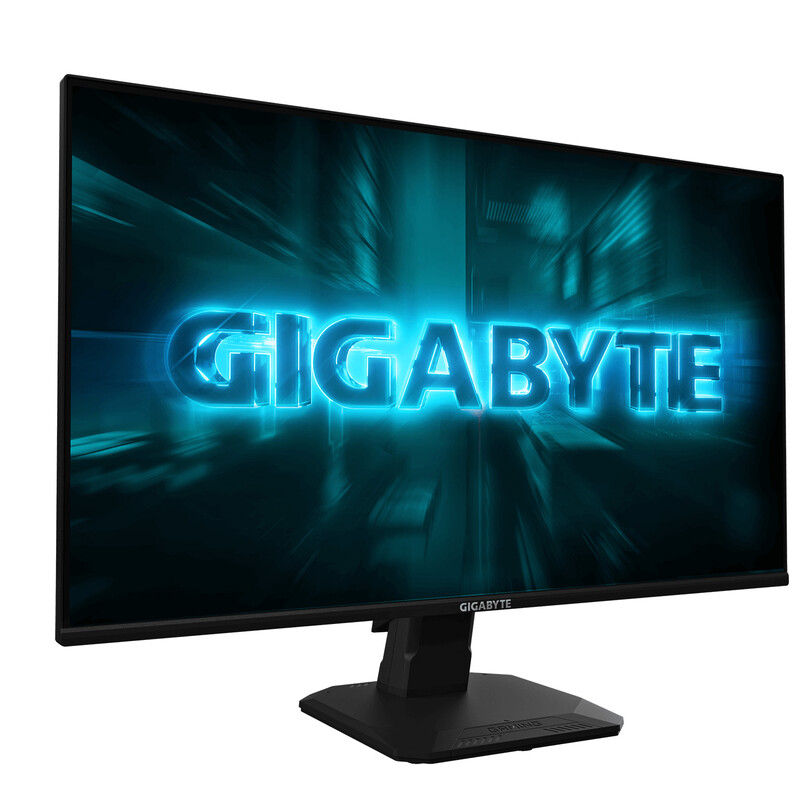 Монітор Gigabyte 24.5" Gaming GS25F14 IPS Black 144Hz