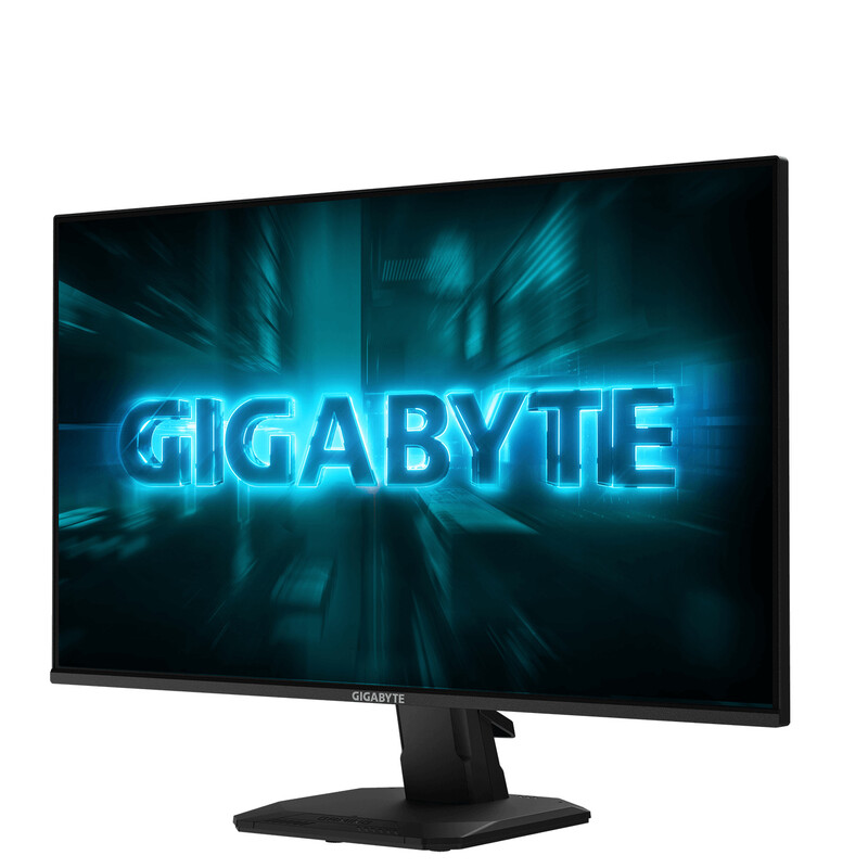 Монітор Gigabyte 24.5" Gaming GS25F14 IPS Black 144Hz