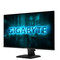 Фото - Монітор Gigabyte 24.5" Gaming GS25F14 IPS Black 144Hz | click.ua