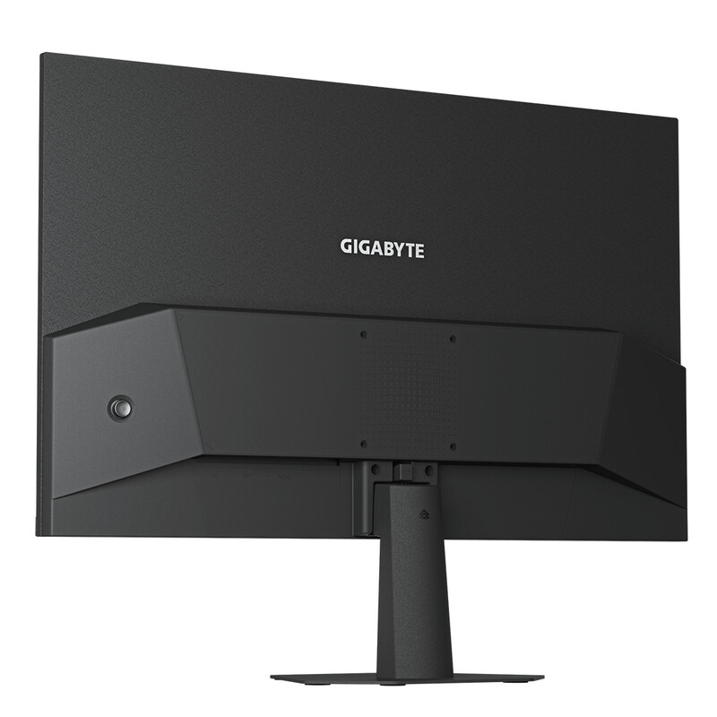 Монітор Gigabyte 23.8" Gaming GS24F14A IPS Black 144Hz
