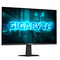 Фото - Монітор Gigabyte 23.8" Gaming GS24F14A IPS Black 144Hz | click.ua