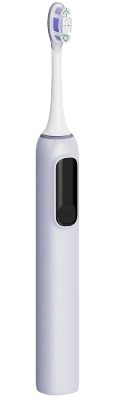 Зубна електрощітка Xiaomi Oscillation Electric Toothbrush Pro EU Purple