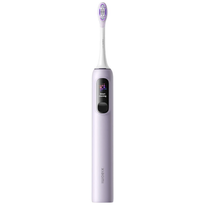 Зубна електрощітка Xiaomi Oscillation Electric Toothbrush Pro EU Purple