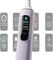 Фото - Зубна електрощітка Xiaomi Oscillation Electric Toothbrush Pro EU Purple | click.ua