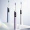 Фото - Зубна електрощітка Xiaomi Oscillation Electric Toothbrush Pro EU Purple | click.ua
