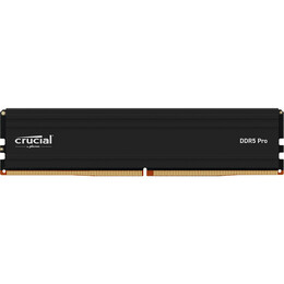 Модуль пам`ятi DDR5 32GB/5600 Crucial Pro (CP32G56C46U5)