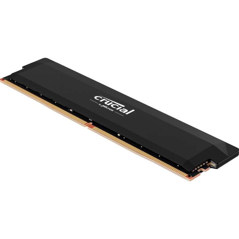 Модуль памяти DDR5 16GB/6000 Crucial Pro Overclocking (CP16G60C36U5B)