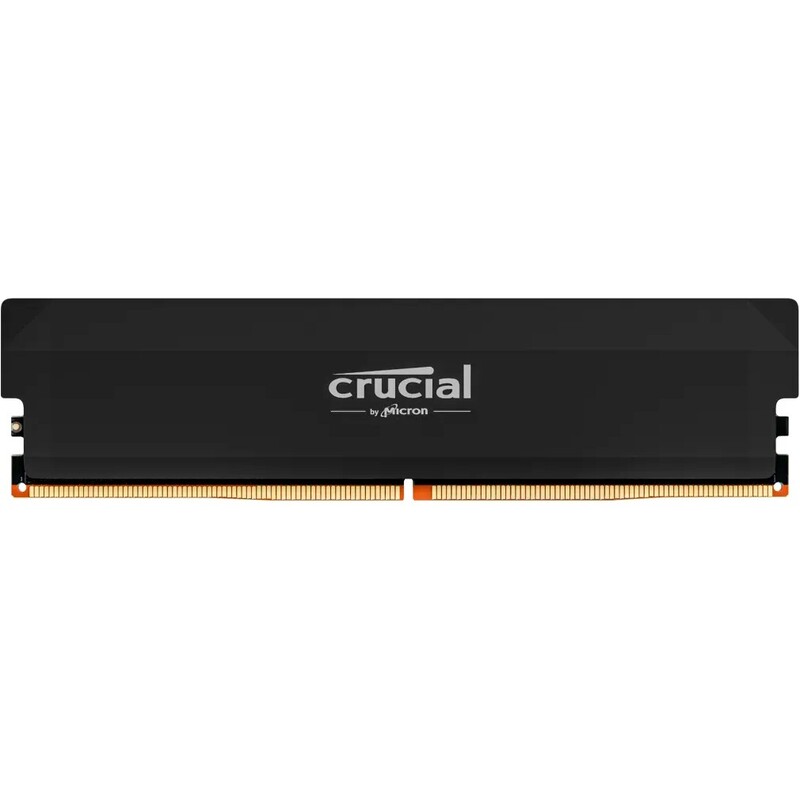 Модуль памяти DDR5 16GB/6000 Crucial Pro Overclocking (CP16G60C36U5B)