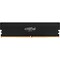Фото - Модуль памяти DDR5 16GB/6000 Crucial Pro Overclocking (CP16G60C36U5B) | click.ua
