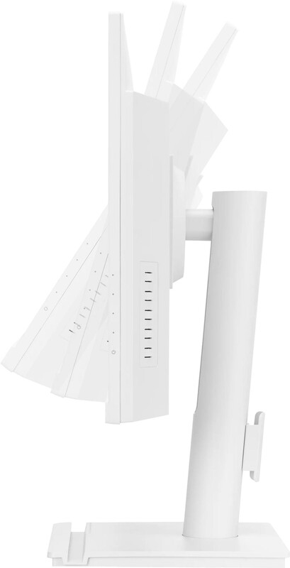 Монитор Asus 27" VA279QGS (90LM04J2-B01171) IPS White 120Hz