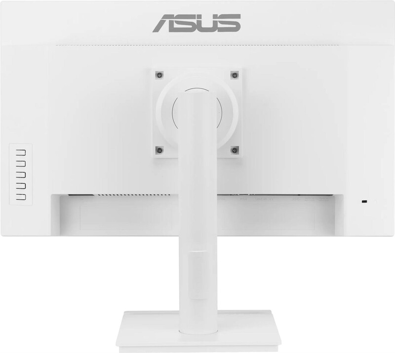 Монитор Asus 27" VA279QGS (90LM04J2-B01171) IPS White 120Hz