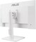 Фото - Монитор Asus 27" VA279QGS (90LM04J2-B01171) IPS White 120Hz | click.ua
