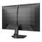 Фото - Монiтор Philips 27" 27M2N3500PF IPS Black 260Hz | click.ua