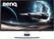 Фото - Монітор BenQ 27" EX271UZ (9H.LP2LA.TBE) OLED White 240Hz | click.ua