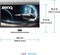 Фото - Монітор BenQ 27" EX271UZ (9H.LP2LA.TBE) OLED White 240Hz | click.ua